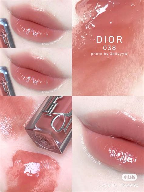 dior lip maximizer 038 rose nude|Dior Dior Addict Lip Maximizer Plumping Gloss 038 Rose Nude .